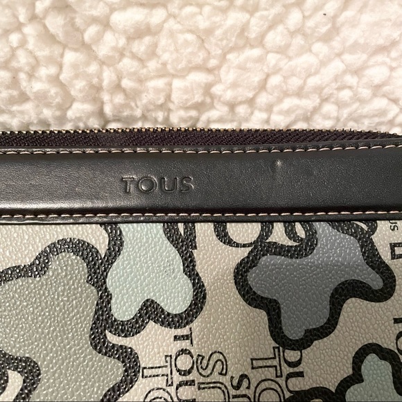 Tous Wallet - Picture 3 of 13